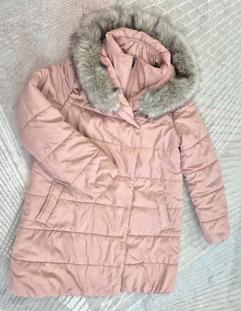 Tehotenska zimna bunda orsay, orsay,m