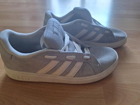 Sede tenisky 38, adidas,38