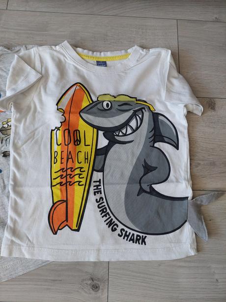 Sada tričiek, dopodopo,116