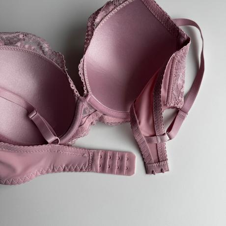 Mierne vystužená podprsenka s kosticou 88586, 75c