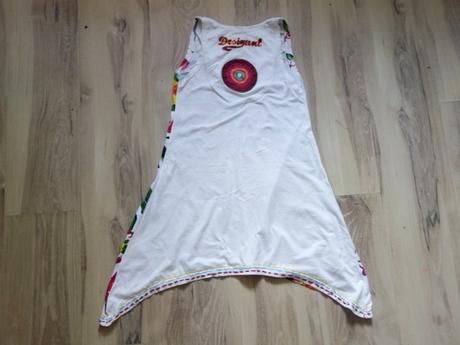 Dámske šaty/tunika desigual, desigual,m