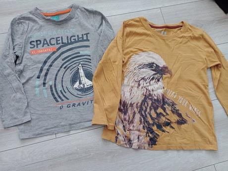 Tricka dl.rukav, pepco,122