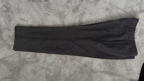 7/8 nohavice s elastanom zara 38, zara,38