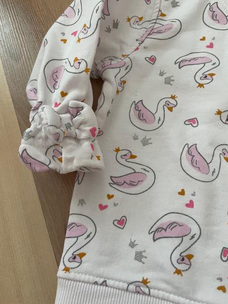 Pekna mikina, kik,74