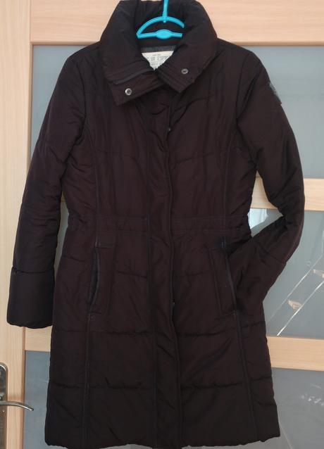 Zimná vetrovka, esprit,m