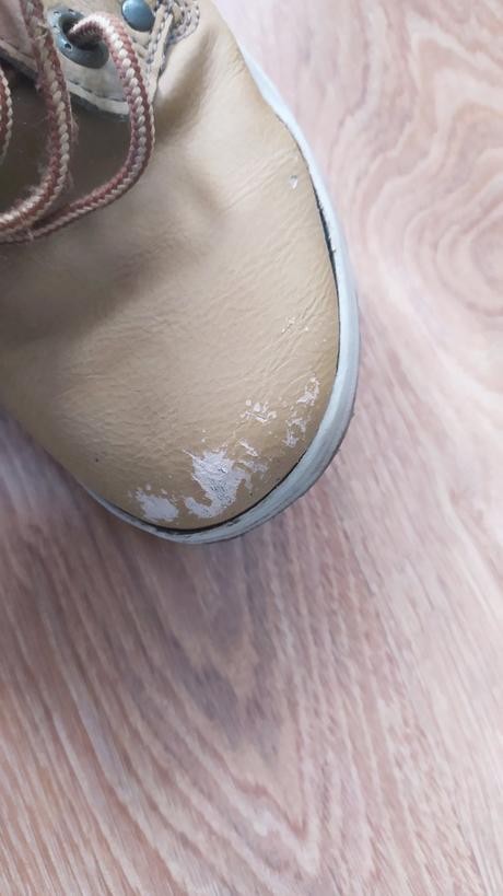 Nezateplene topánky frank walker, 35