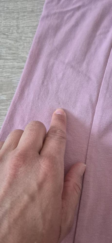 H&m nohavice 122, h&m,122