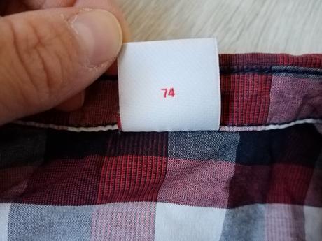 Košeľa, s.oliver,74