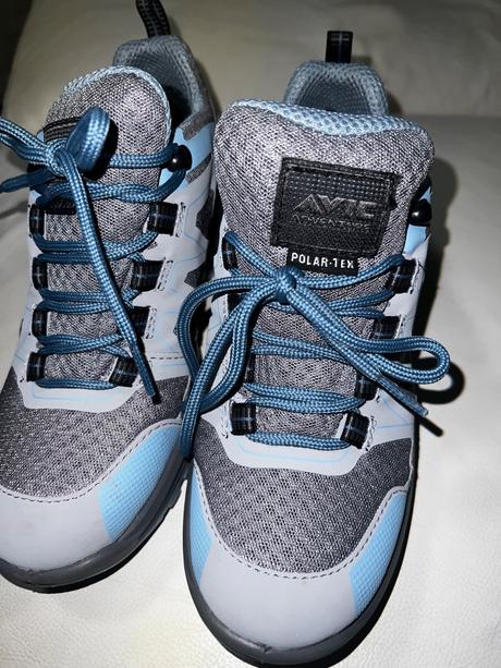 Športové tenisky zn. avic adventure, 37