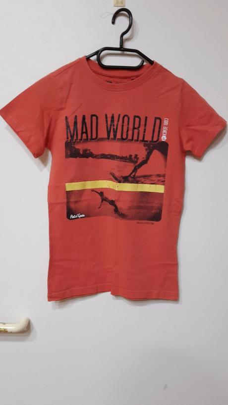 Trička, dognose,146