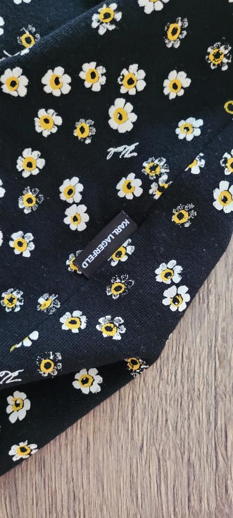 Karl lagerfeld polokošeľa, l