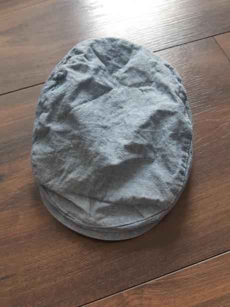 Bekovka 12-18 mesiacov, h&m,86