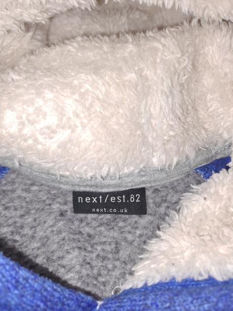 Detské mikiny (next, little people), next,86