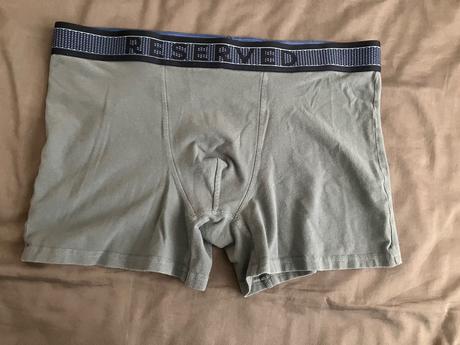 Boxerky, reserved,xl