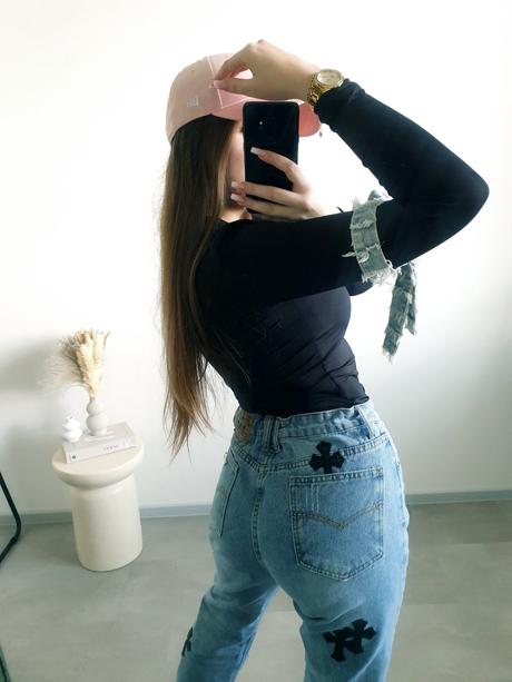 Chrome hearts rifle, s