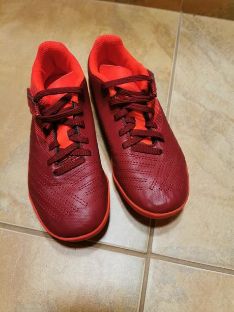 Kopačky 31 lisovky, 31