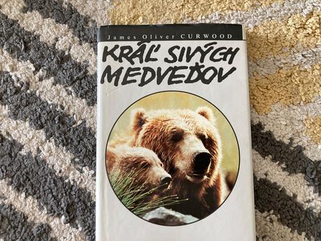 Kráľ sivých medveďov (1991),