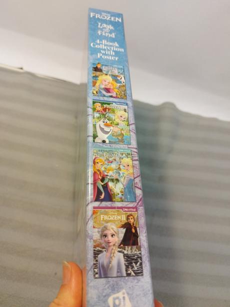 Dk disney princess the magical collection nau23, 