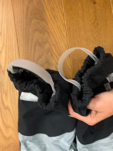 Reima kurikka zimná kombinéza 110/116, reima,110