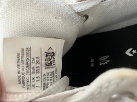 Tenisky, converse,33
