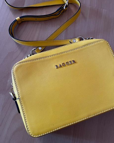 Kabelka bagger, bagger