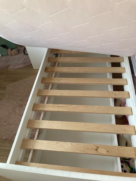 Postel s matracom a uloznym priestorom 180x80 cm, šírka (cm): 80,dĺžka (cm): 180