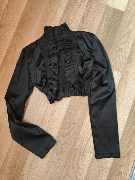 Elegantné bolerko, 36