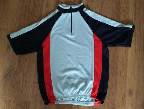 Cyklistické tričko, m