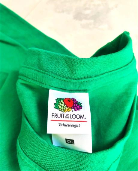 Tričko heineken, xxxl