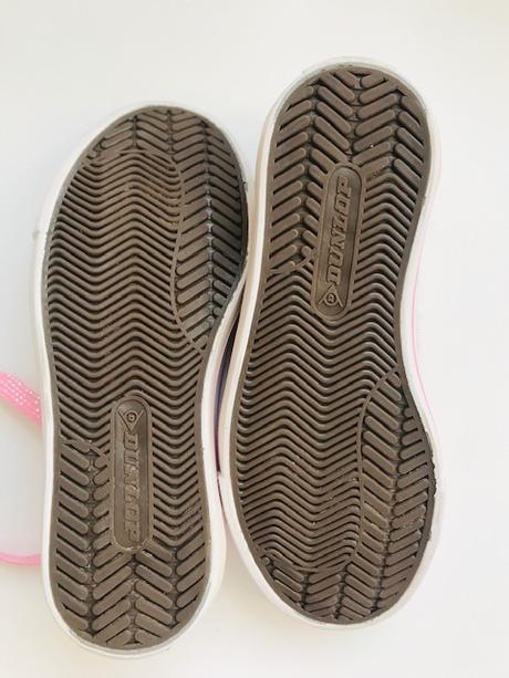 Plátené tenisky, 31