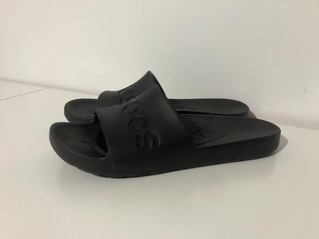 Pánske crocs-y, crocs,43