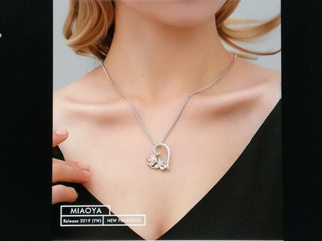 Retiazka + prívesok 26, 