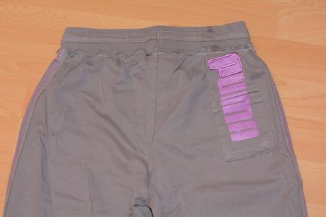 Tepláky puma vo výbornom stave 34, puma,34