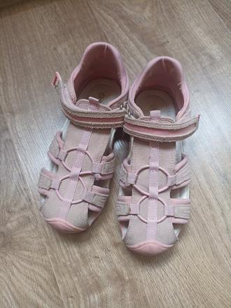 Športové sandále protetika, protetika,32