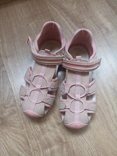 Športové sandále protetika, protetika,32