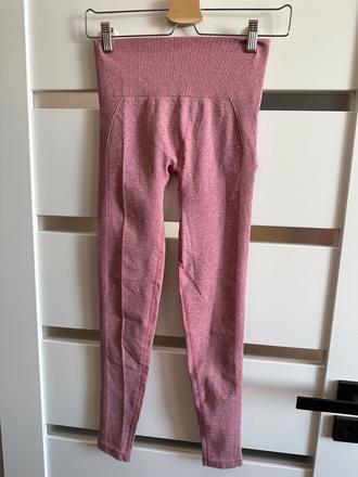 Legíny na šport/nosenie, s