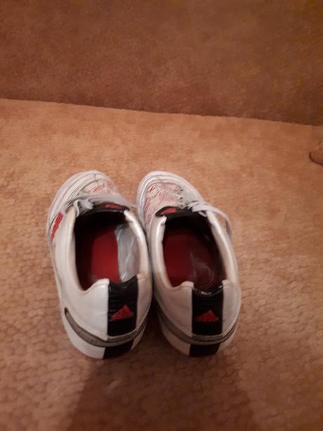 Kopačky adidas predator, adidas,37