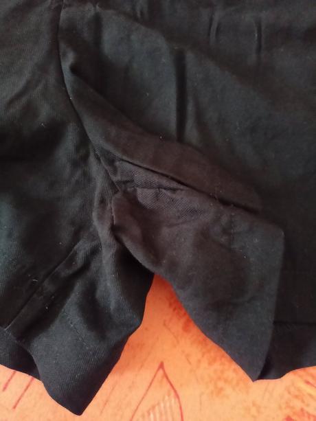 Kraťasy 34,36, amisu,34