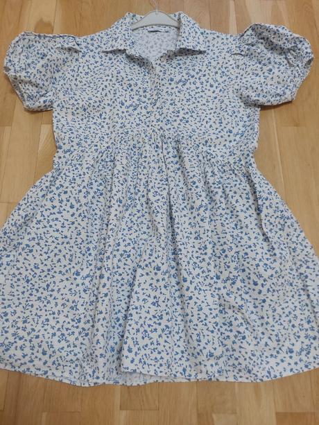 Šaty reserved veľkosť 36-38, reserved,36