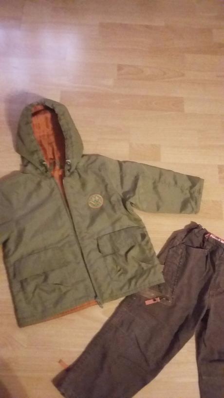 Bundicka+nohavice, 104