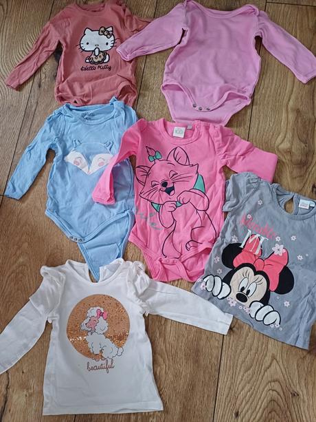 Mikina, overal,body, legíny 80, 80