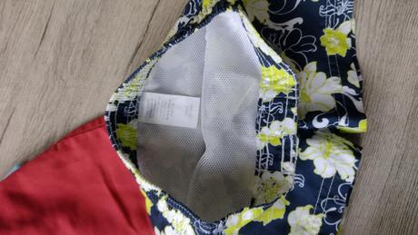 Kraťasy /  plavky, 80