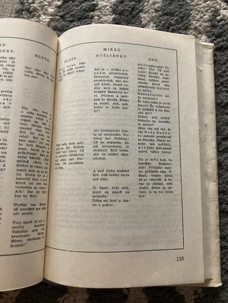 Kurdská noc (1958), 