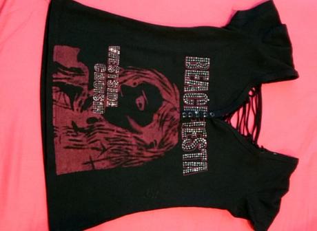 Tricka letne balik, s