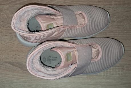 Teplé tenisky na zimu, lotto,36