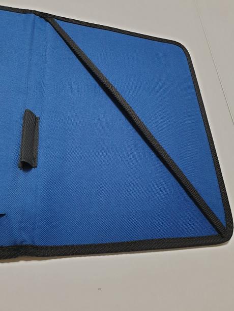 Zakladač na papiere a4, 