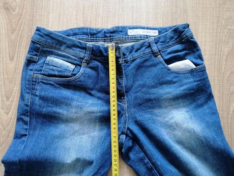 Damske rifle, velkost 40, 40