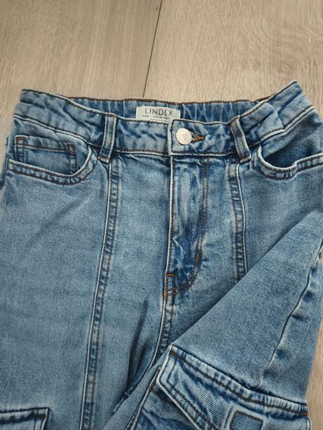 Lindex -baggy cargo, lindex,146