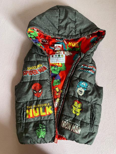 Vesta marvel, marvel,104