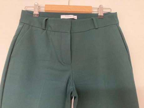 Chino nohavice, reserved,36